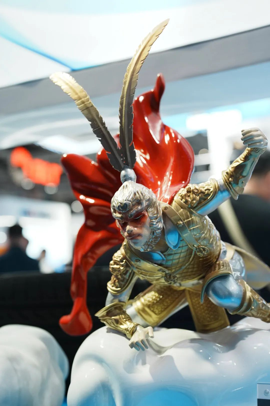 工业3d打印机厂家ng28南宫亮相2024亚洲3D打印