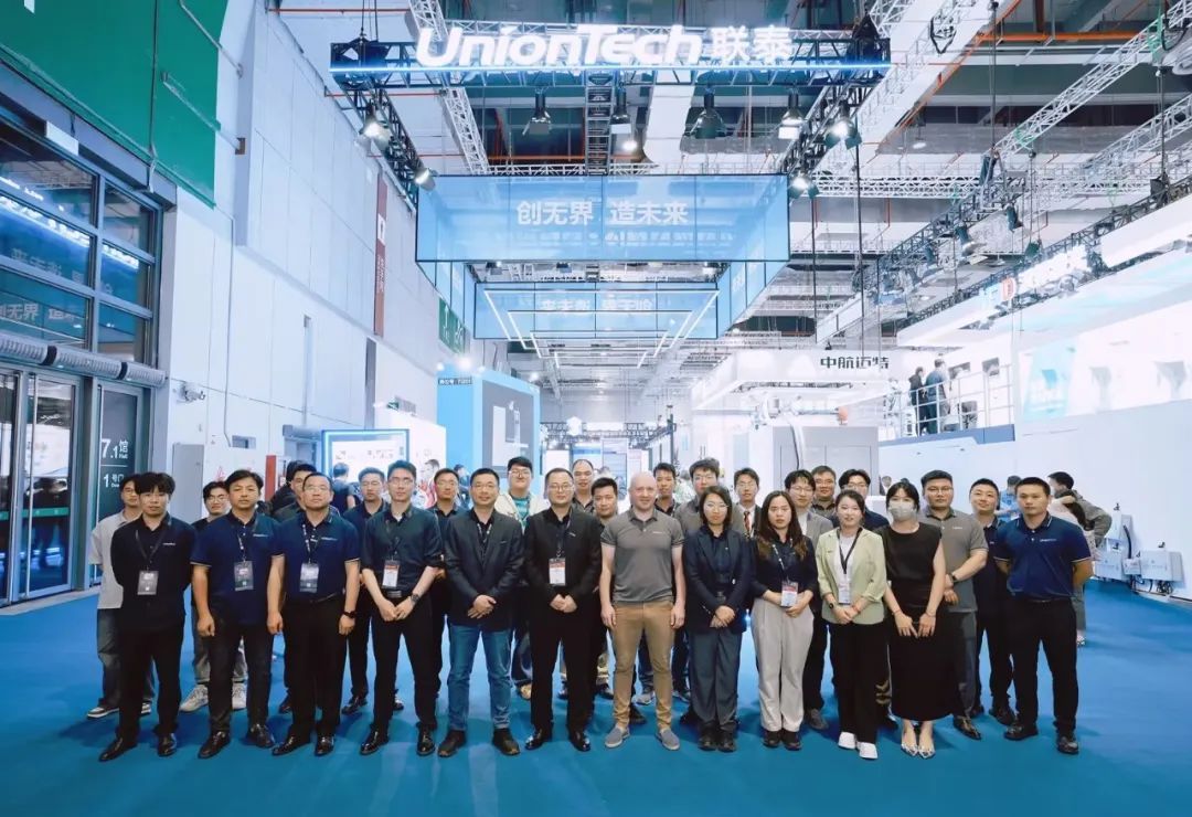 工业3d打印机厂家ng28南宫亮相2024亚洲3D打印