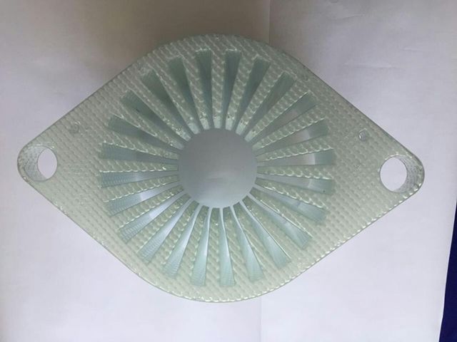 联泰答疑室 | 3D打印技术如何让原型制造更加“丝滑”?