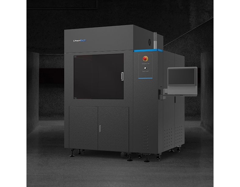 轮胎模具迎来了数字3d打印时代