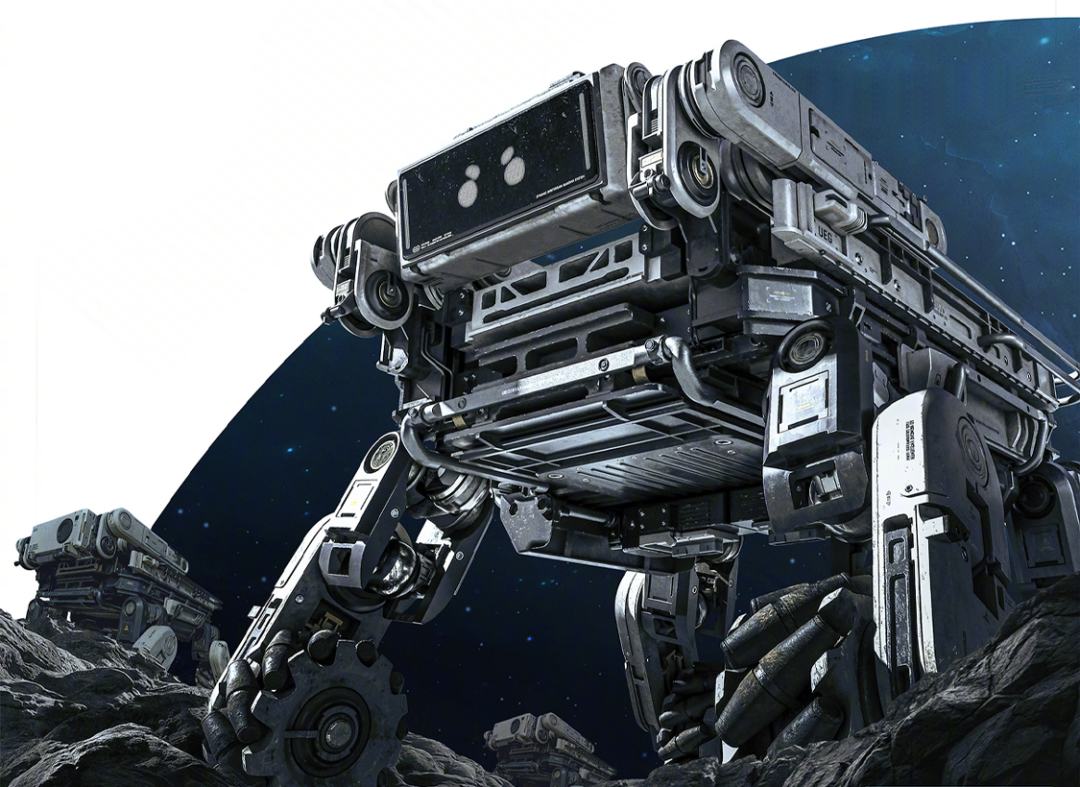 3D打印赋能中国电影工业 央视带您看ng28南宫与《流浪地球2》的奇幻联动