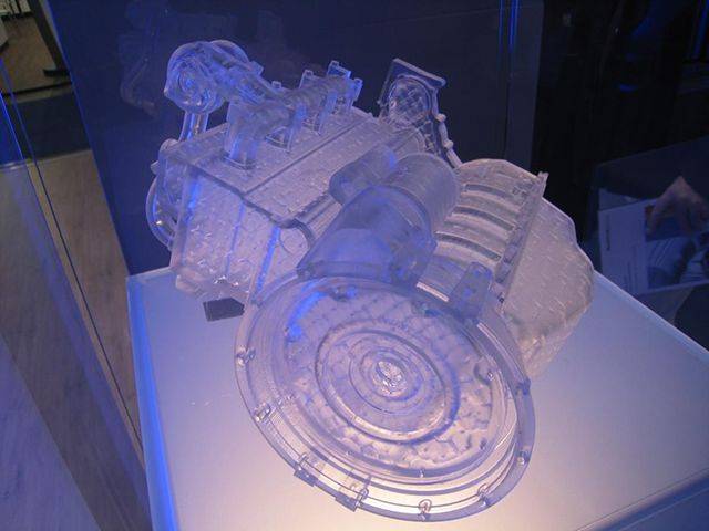 联泰答疑室 | 3D打印技术如何让原型制造更加“丝滑”?