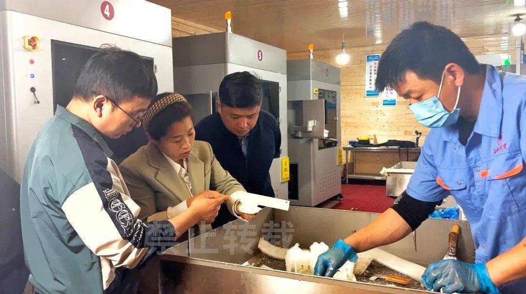 熬过减材制造的苦,迎来增材制造的甜