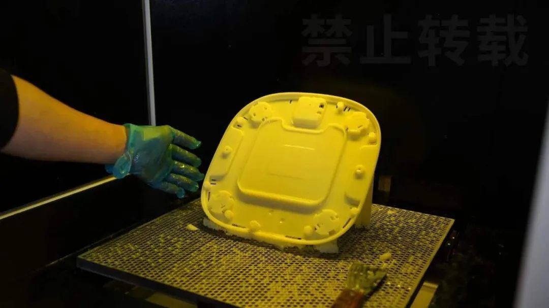 熬过减材制造的苦,迎来增材制造的甜