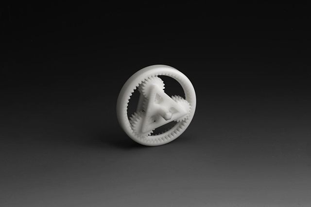 联泰答疑室 | 3D打印技术如何让原型制造更加“丝滑”?