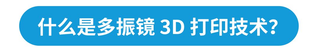 专业解读 | 浅谈ng28南宫多振镜技术如何突破技术瓶颈?