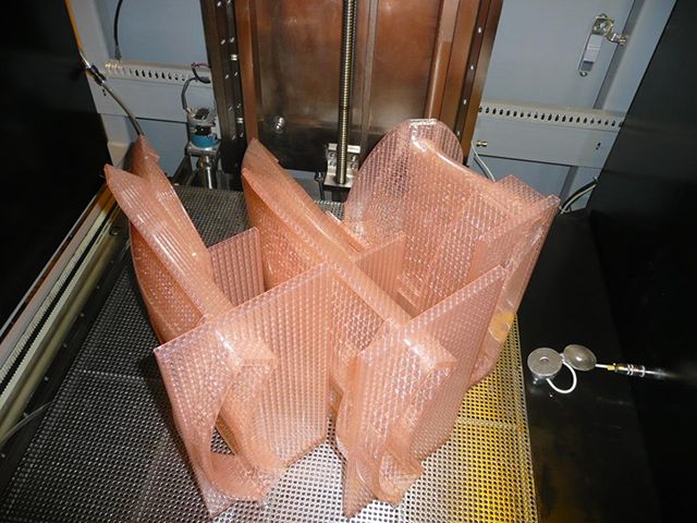 联泰答疑室 | 3D打印技术如何让原型制造更加“丝滑”?