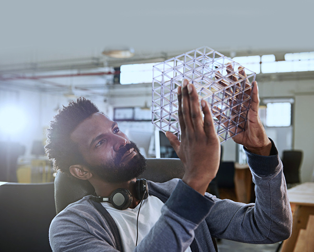 联泰答疑室 | 3D打印技术如何让原型制造更加“丝滑”?