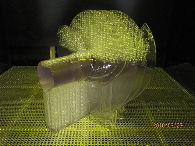 联泰答疑室 | 3D打印技术如何让原型制造更加“丝滑”?