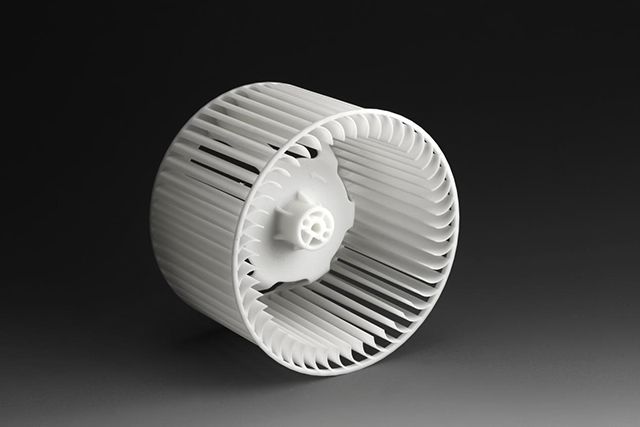 联泰答疑室 | 3D打印技术如何让原型制造更加“丝滑”?