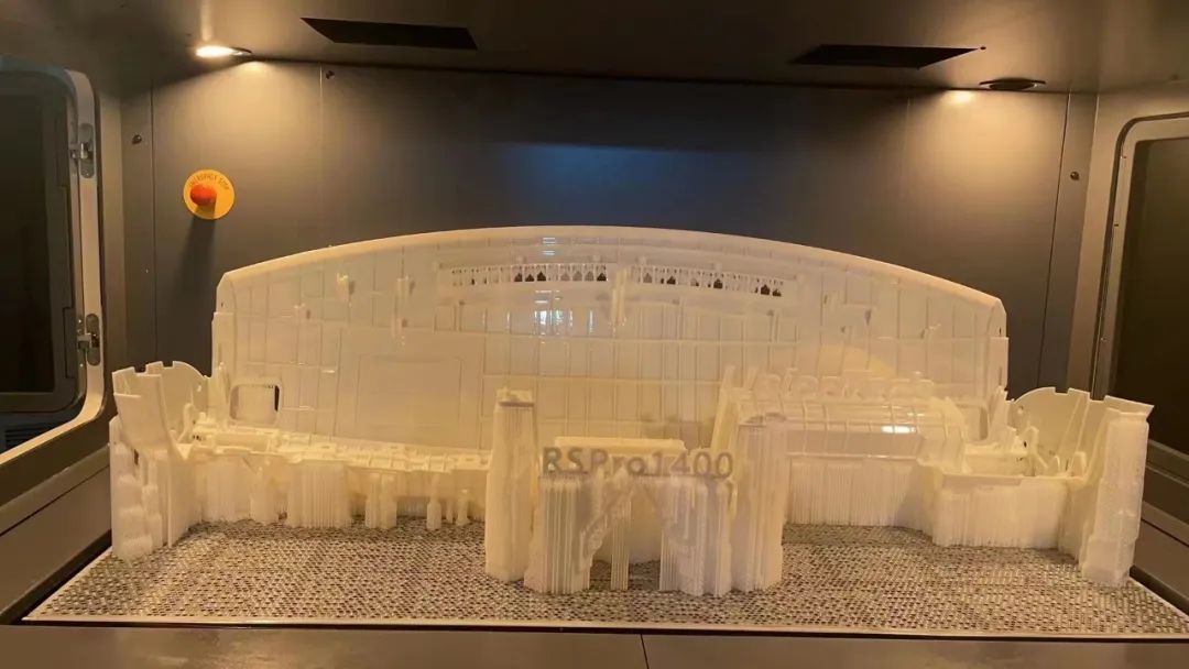 熬过减材制造的苦,迎来增材制造的甜