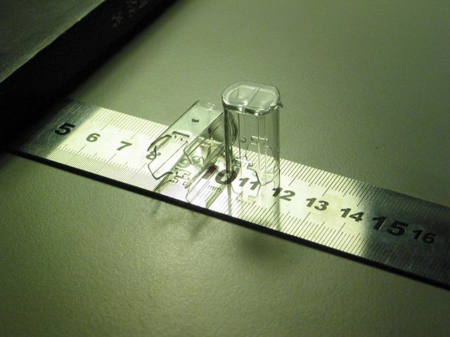 联泰答疑室 | 3D打印技术如何让原型制造更加“丝滑”?