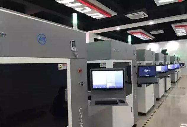 抢先一步占领3D打印鞋市场刚需，国内鞋企和阿迪达斯只差一个“FL”-3