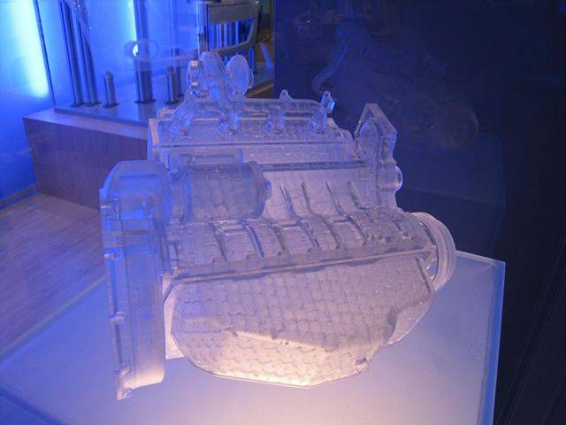 联泰答疑室 | 3D打印技术如何让原型制造更加“丝滑”?