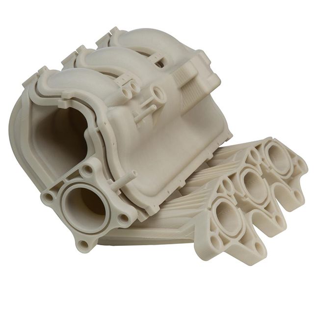 联泰答疑室 | 3D打印技术如何让原型制造更加“丝滑”?