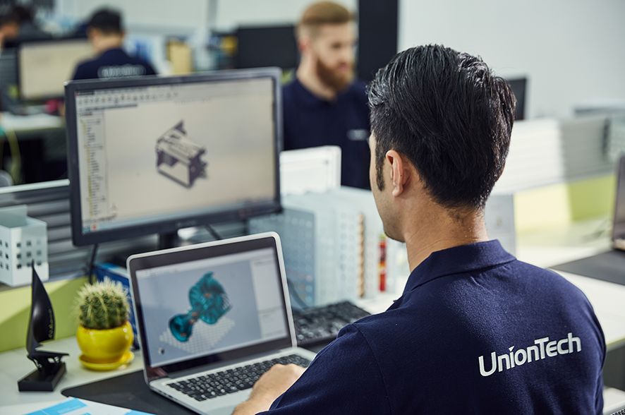 ng28南宫于清晓博士谈增材制造行业发展:增材制造行业正在由第一阶段向第二阶段迈进