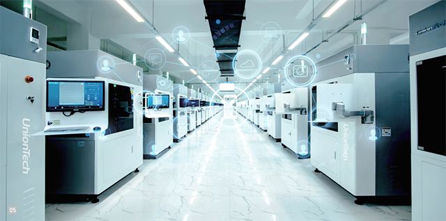 联泰答疑室 | 3D打印在鞋业领域会擦出怎样的火花呢?