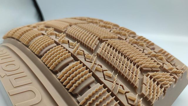 联泰答疑室 | 细品3D打印如何在汽车领域大显神通!