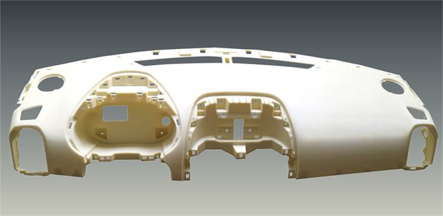 3D打印技术在工业领域的应用有哪些?