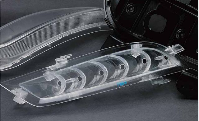 联泰答疑室 | 细品3D打印如何在汽车领域大显神通!