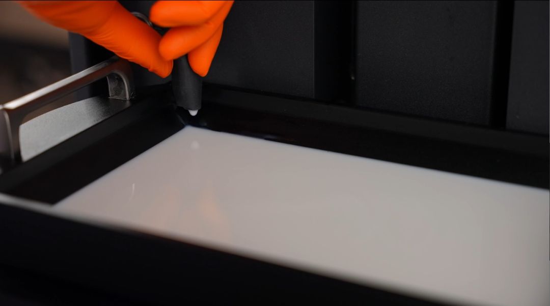 ng28南宫携3D打印专业设备亮相Rapid+TCT 2024