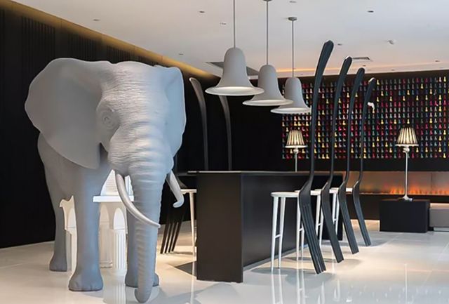 联泰答疑室 | 3D打印如何玩转文创领域