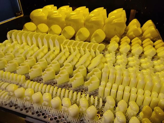 联泰答疑室 | 3D打印如何玩转文创领域