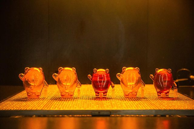 联泰答疑室 | 3D打印如何玩转文创领域