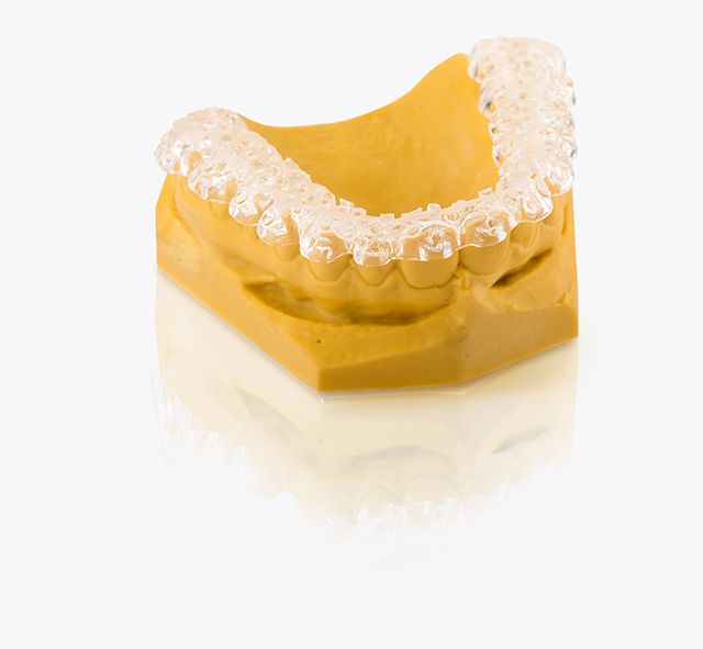 3D打印在口腔齿科领域都这么卷了吗?