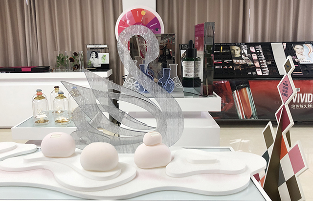 联泰答疑室 | 3D打印如何玩转文创领域