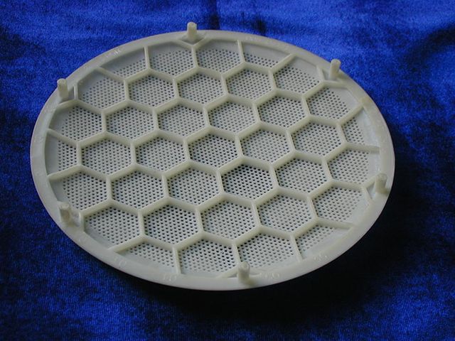 联泰答疑室 | 细品3D打印如何在汽车领域大显神通!