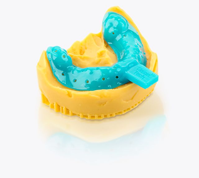 3D打印在口腔齿科领域都这么卷了吗?