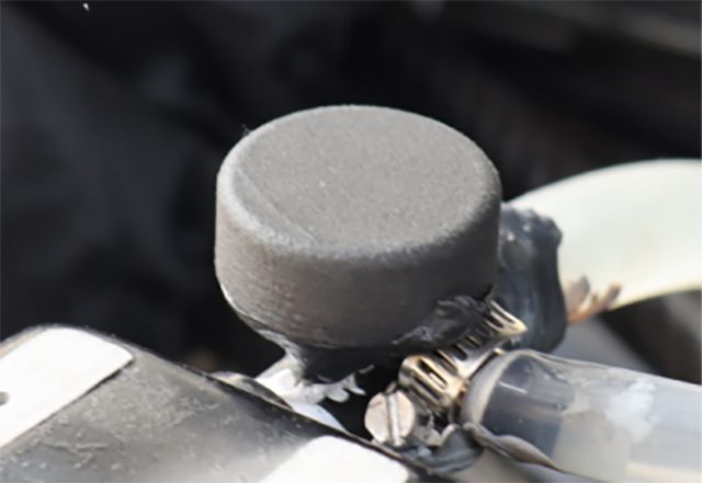 联泰答疑室 | 细品3D打印如何在汽车领域大显神通!