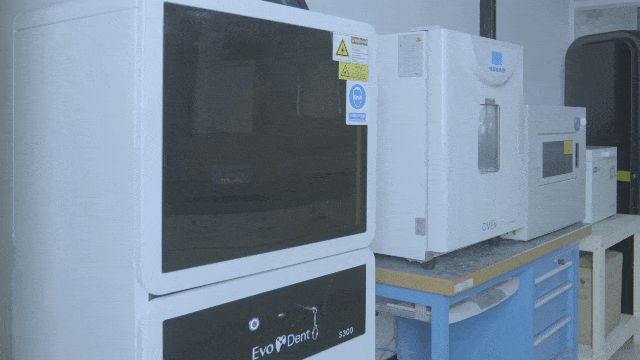 3D打印在口腔齿科领域都这么卷了吗?