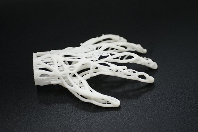 联泰答疑室 | 3D打印,我劝你在医疗行业别这么“嚣张”