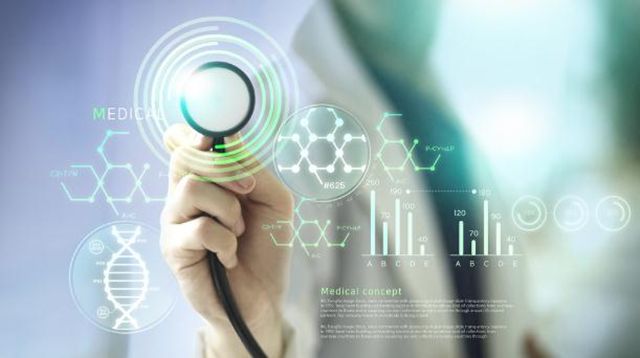 联泰答疑室 | 3D打印,我劝你在医疗行业别这么“嚣张”