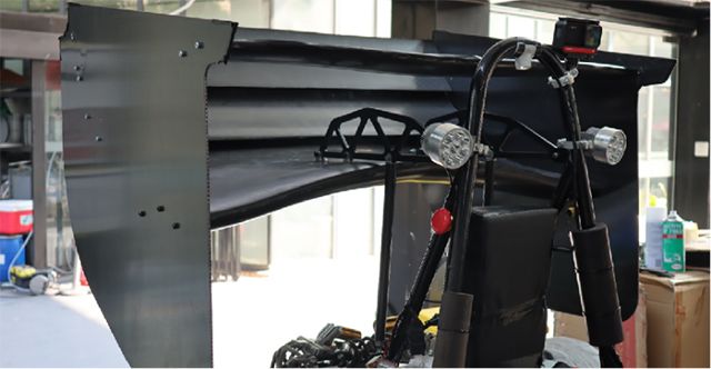 联泰答疑室 | 细品3D打印如何在汽车领域大显神通!