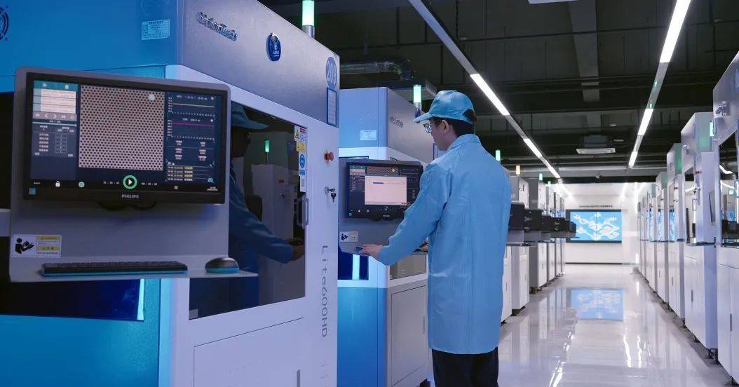 ng28南宫于清晓博士谈增材制造行业发展:增材制造行业正在由第一阶段向第二阶段迈进