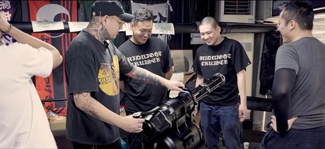 联泰答疑室 | 细品3D打印如何在汽车领域大显神通!