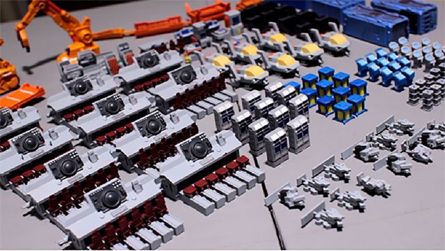 联泰答疑室 | 3D打印如何玩转文创领域