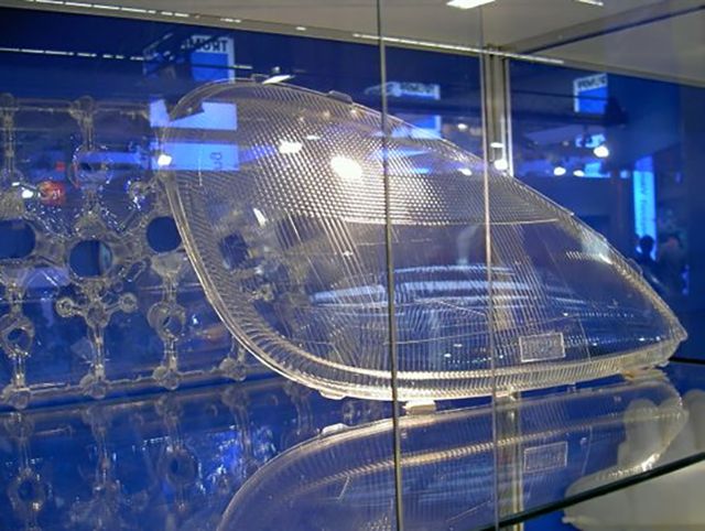 联泰答疑室 | 细品3D打印如何在汽车领域大显神通!