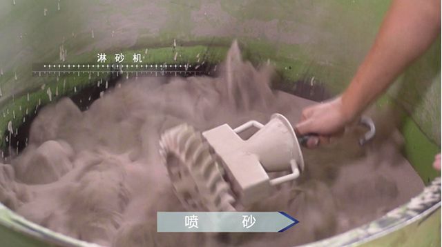 3D打印技术为精密铸造领域带来了哪些福音?