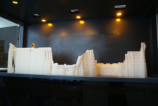 3D打印技术在重工业领域的应用有哪些?