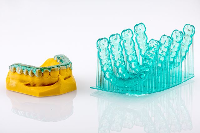 3D打印在口腔齿科领域都这么卷了吗?