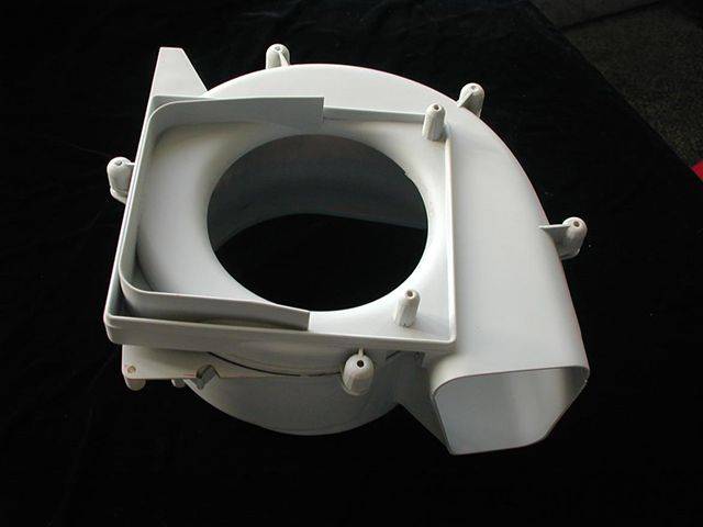 3D打印技术在重工业领域的应用有哪些?