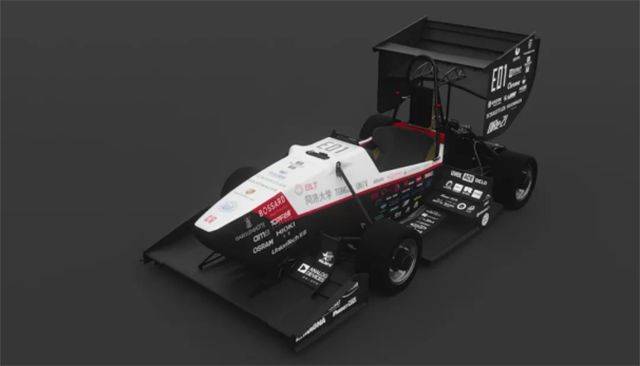 联泰答疑室 | 细品3D打印如何在汽车领域大显神通!