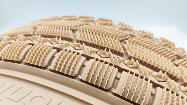 3D打印技术在重工业领域的应用有哪些?