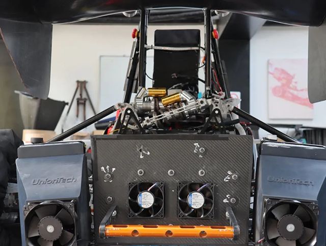 联泰答疑室 | 细品3D打印如何在汽车领域大显神通!