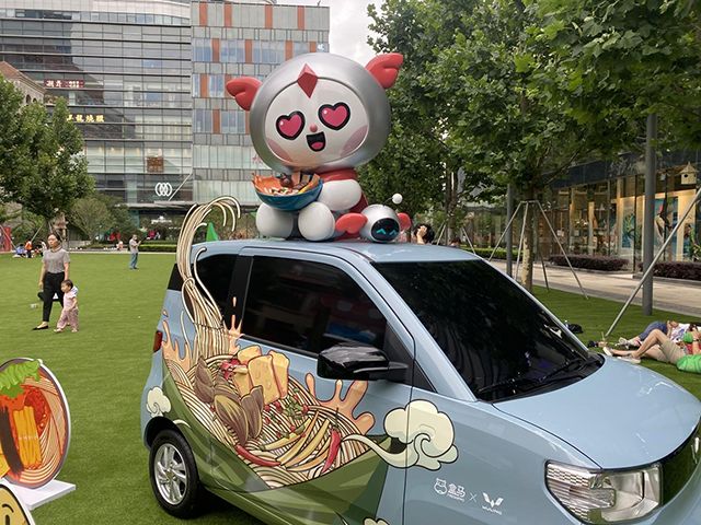 联泰答疑室 | 3D打印如何玩转文创领域