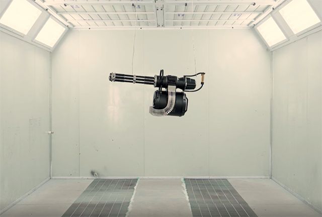 联泰答疑室 | 细品3D打印如何在汽车领域大显神通!